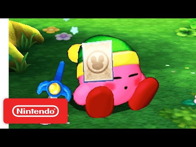 Kirby Battle Royale (NTSC)