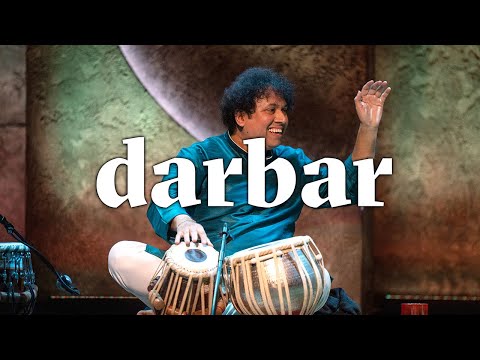Tabla Solo | Satyajit Talwalkar| Music of India