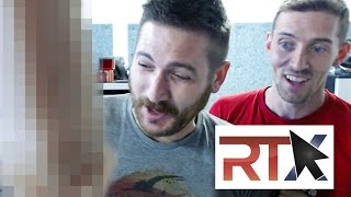Should I Bring a Dildo? - HOW TO RTX