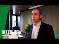 Interview met Ignacio Beristain