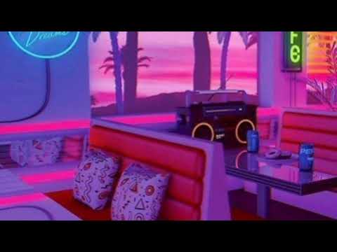 Zendaya - something new ft. Chris brown // slowed + reverbed