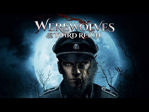 afbeelding Werewolves of the Third Reich