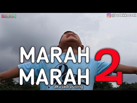 marah-marah