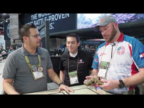 FN America Reviews Their Best Concealed Carry Guns