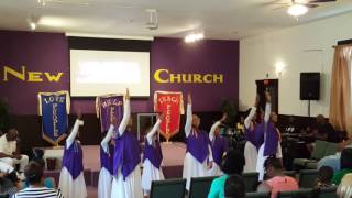 Father's Day: It's Time - By: Kirk Franklin