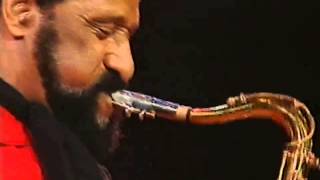 Sonny Rollins 6tet   Long Ago and Far Away 1992   kopie