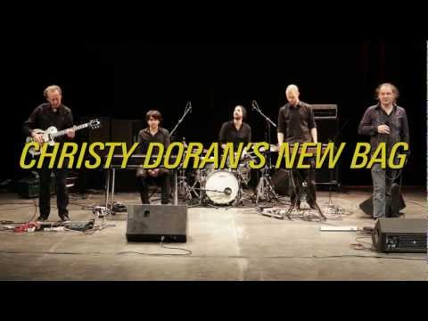 Christy Doran's New Bag - Hurry Up 'N' Wait