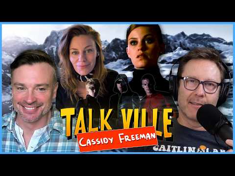 ODYSSEY (S8E1) W/ CASSIDY FREEMAN! - No Lex? No Problem!
