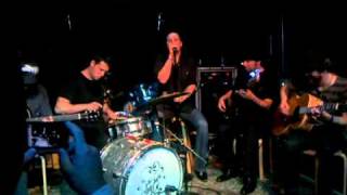 The Gracious Few - The Rest Of You, Acoustic