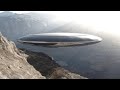 D MAX AVISTAMIENTO OVNI DOCUMENTAL