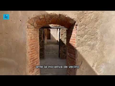 Capilla de Farruco -DURAZNO