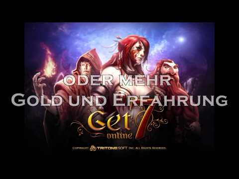 Get7 Online Trailer [HD]