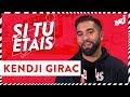 Kendji Je Serais Céline Dion NRJ