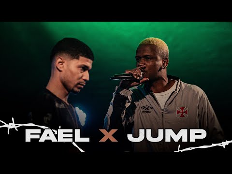 FAEL x JUMP | SEMI-FINAL | Batalha do Tanque | RJ