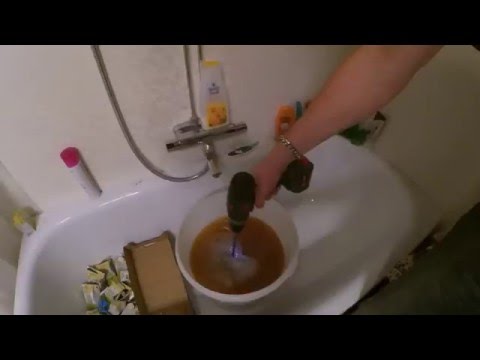 Göra Cider, Del 1 av 3