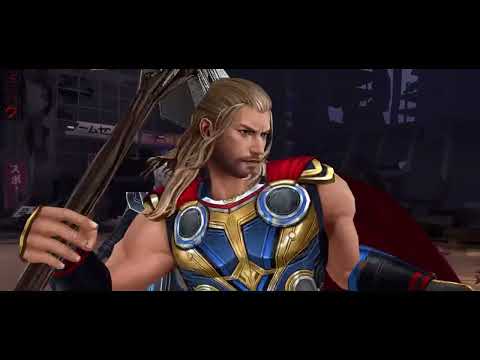 MFF / Thor Tier-4 PVE Full Review