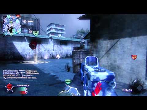 COD:BO First Strike DLC gameplay pt24