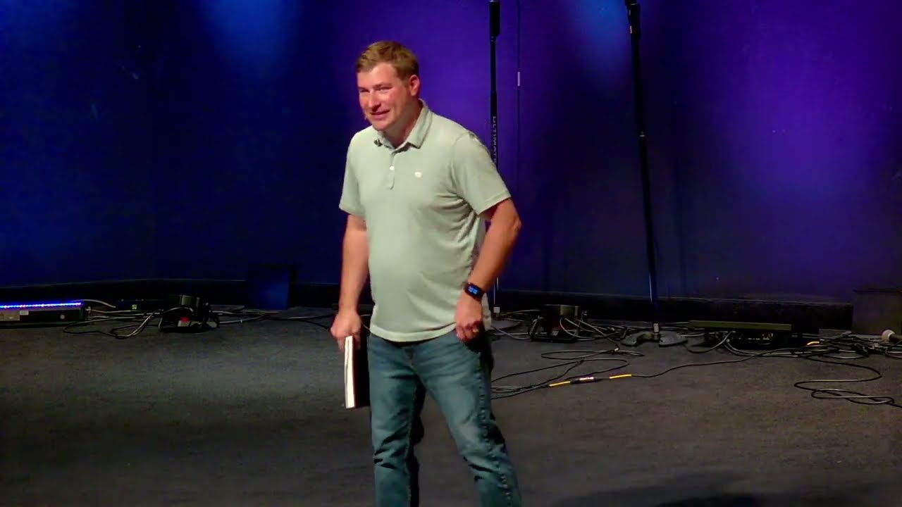 Discover Discipleship