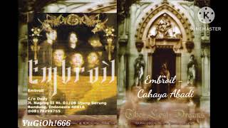 Download lagu Embroil - Cahaya Abadi mp3