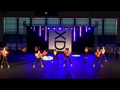 Szokobons I XDance Festival #XDF'21