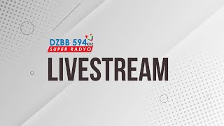 Super Radyo DZBB | March 15, 2026