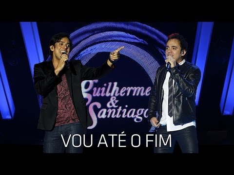 Video thumbnail for Vou Até o Fim