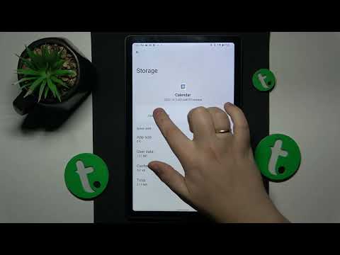 How to Clear App Cache & Data on CHUWI HiPad Max