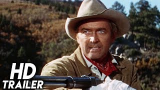 The Man from Laramie (1955) ORIGIAL TRAILER [HD 1080p]