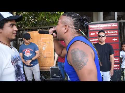 HERRANTE MS VS TROTAMUNDO