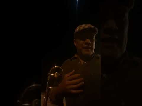 Serenata de Balcón #15