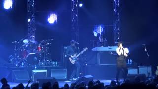 TEXAS Everyday Now live HD @ 23-10-13 Zenith Montpellier