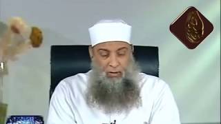 صورة زهر الفردوس الحلقة 23  | الشيخ الحويني