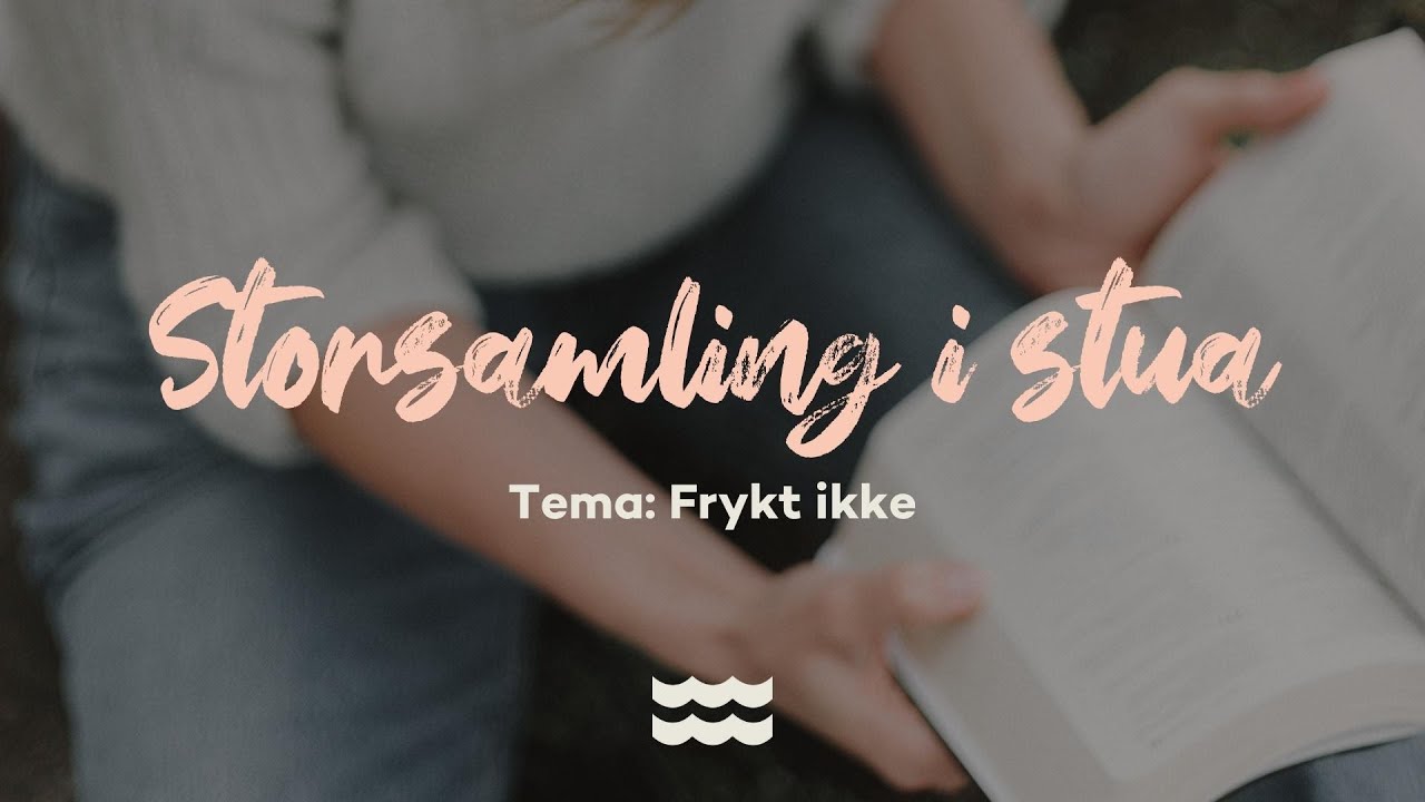 Storsamling 16. januar