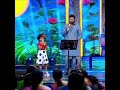 ANANYA TOP SINGER LOVELY PERFOMANCE WITH MANOJ ATTAN