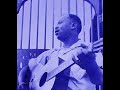 Robert Pete Williams - I'm Lonesome Blues (Angola State Penitentiary, 1959)