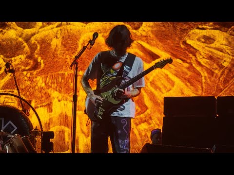 Red Hot Chili Peppers - Live at Tokyo Dome 2024 Night Two - Tokyo Dome 2024-05-20 *FULL SHOW 4K*