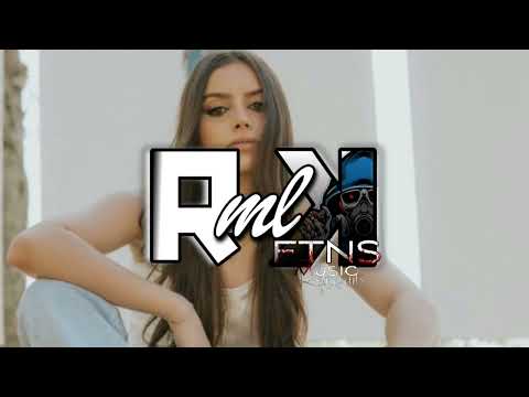 JR KENNA○BLACKFLAYS○(MIX HALFDAN)4TROULAX KUSTOM