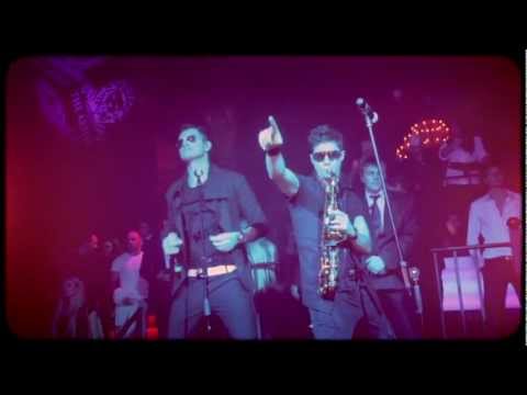 Maxigroove - Apologize (COVER) - LIVE (клуб "Артист")