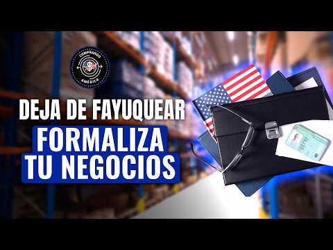 Visa E1 de Comercio: Requisitos y beneficios explicados | Con Tomás Resendez