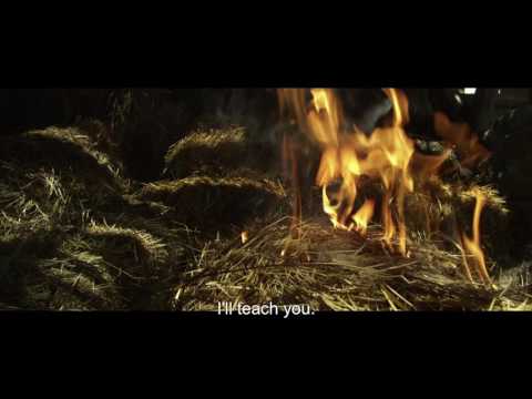 Among The Living (A Shudder Exclusive) - Clip #1