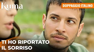 Era destino che ci incontrassimo? 💭❤️| KUMA | Doppiaggio Italiano EP17C02 MEP09