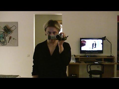 Rīgas Modes - Otrā Plāna Aktrise (Oficiālais Video)