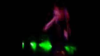 Blindside -  Follow You Down  - Live @ Springtime 07