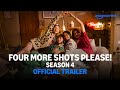 Four More Shots Please Season 4 Official Trailer Prime Video India