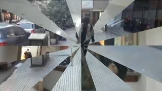 Al revés by Carolina Araoz y Aldanna Bosco