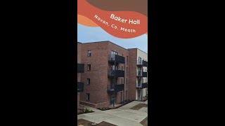 Baker Hall Last Chance