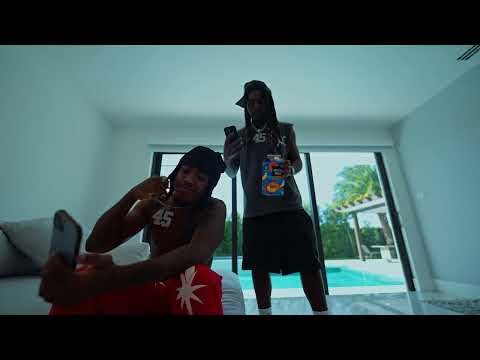 Kaygo Gotti - Wonder (Official Music Video)