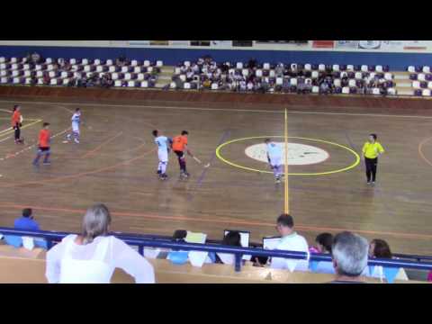 Oliveira do Hospital - 5 CIS - 1 - Sub-15