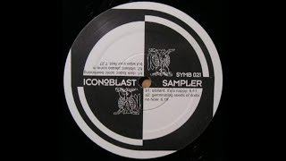 Germinating Seeds Of Doda - No Hole (Goa Trance 1997)