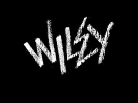 Wiley - She Glows
